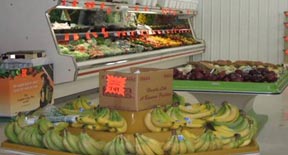 banana