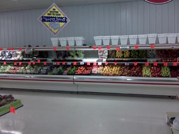 Produce