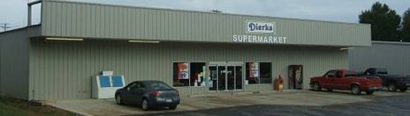 Store Front