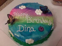 cake