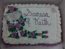 cakes